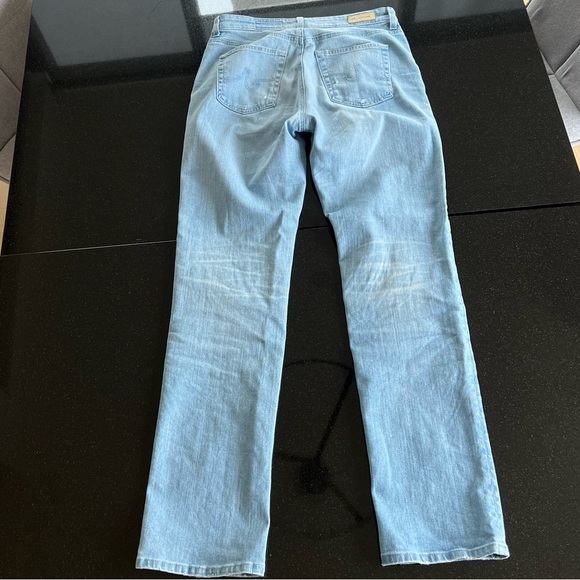 ADRIANO GOLDSCHMIED AG Jeans - Picture 5 of 9